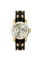 Reloj INVICTA Modelo 6995 Oro Negro Hombre de Invicta