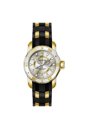 Reloj INVICTA Modelo 6995 Oro Negro Hombre