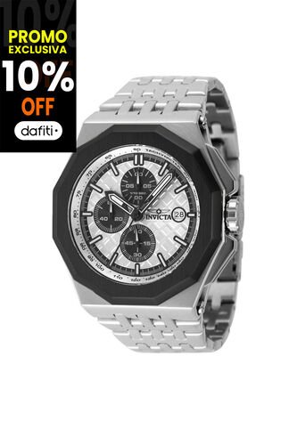 Reloj Invicta Modelo 47391 Acero Hombre Invicta