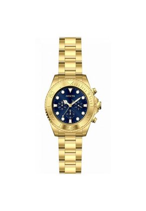 Reloj Invicta Modelo 36974 Oro Hombre