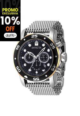 Reloj Invicta Modelo 48073 Acero Hombre Invicta