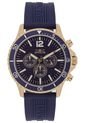 Reloj Azul-Dorado INVICTA de Invicta