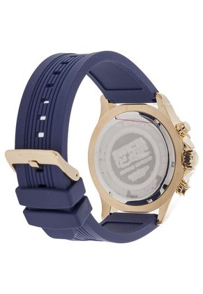 Reloj Azul-Dorado INVICTA