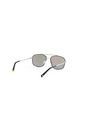 Gafas Invicta Eyewear Modelo I 26401-S1R-03 Plateado Hombre de Invicta