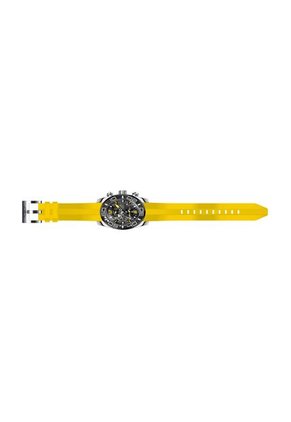 Reloj Para Hombre Invicta Pro Diver 22808 Amarillo