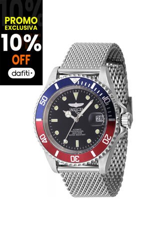 Reloj Invicta Modelo 47721 Acero Hombre Invicta