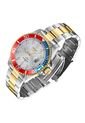 Reloj Invicta Modelo 44707 Oro, Acero Hombre de Invicta