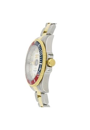 Reloj Invicta Modelo 44707 Oro, Acero Hombre