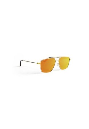 Gafas Invicta Eyewear Modelo I 22313-DNA-312 Dorado Hombre