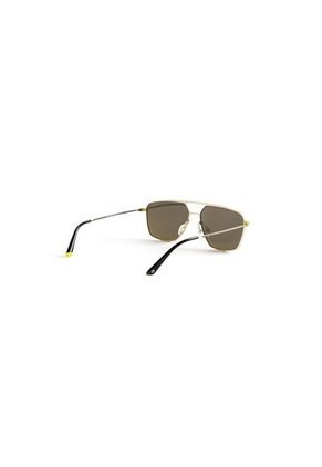 Gafas Invicta Eyewear Modelo I 22313-DNA-312 Dorado Hombre