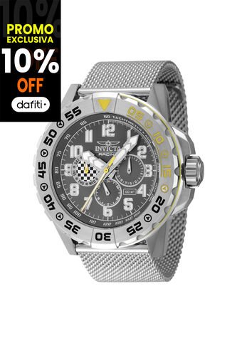 Reloj Invicta Modelo 47214 Acero Hombre Invicta