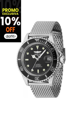 Reloj Invicta Modelo 47720 Acero Hombre Invicta