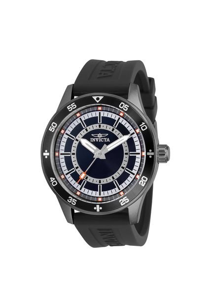 Reloj Para Hombre Invicta Specialty 30717 Negro