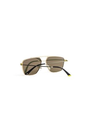 Gafas Invicta Eyewear Modelo I 22313-DNA-312 Dorado Hombre
