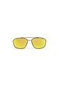 Gafas Invicta Eyewear Modelo I 26401-S1R-09-08 Dorado Hombre de Invicta