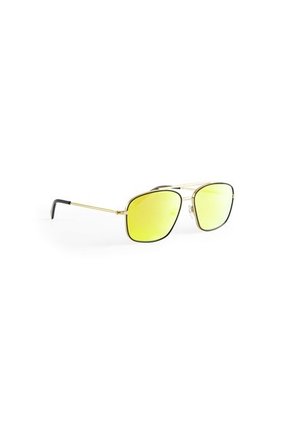 Gafas Invicta Eyewear Modelo I 26401-S1R-09-08 Dorado Hombre