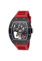 Reloj Invicta Modelo 49027 Rojo Hombres de Invicta