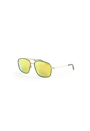 Gafas Invicta Eyewear Modelo I 26401-S1R-09-08 Dorado Hombre