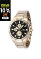 Reloj Invicta Modelo 47822 Oro, Acero Hombre de Invicta