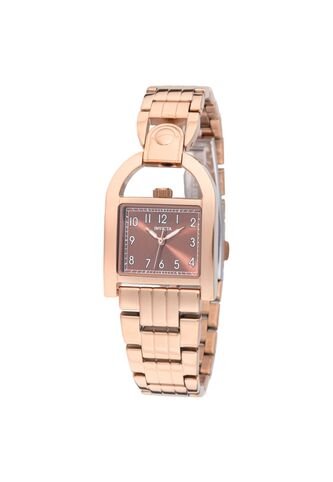 Reloj Invicta Modelo 49593 Oro Rosa Dama Invicta