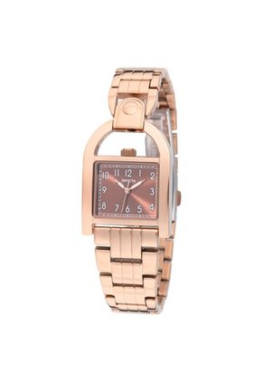 Reloj Invicta Modelo 49593 Oro Rosa Dama