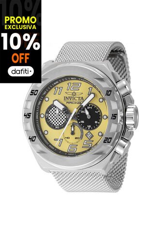 Reloj Invicta Modelo 47199 Acero Hombre Invicta