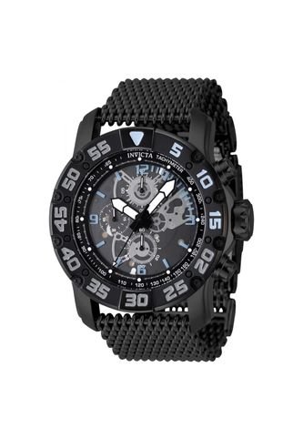 Reloj Invicta Modelo 48057 Negro Hombre Invicta