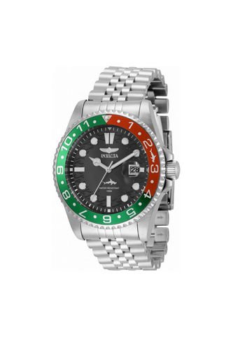 Reloj Para Hombre Invicta Pro Diver 36851 Plateado Invicta