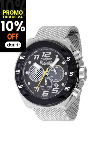 Reloj Invicta Modelo 47203 Acero Hombre Invicta