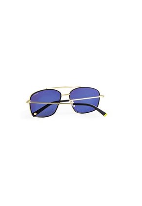 Gafas Invicta Eyewear Modelo I 26401-S1R-09-08 Dorado Hombre