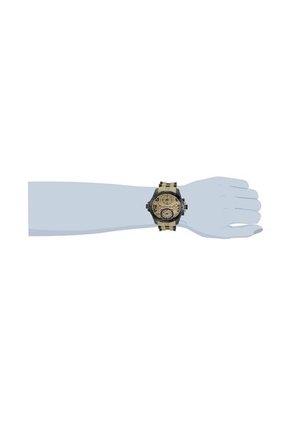 Reloj INVICTA Modelo 31139 Beige Hombre