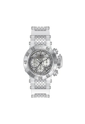 Reloj INVICTA Modelo 24372 Acero, Blanco Mujer