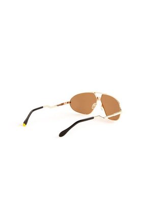 Gafas Invicta Eyewear Modelo I 24453-BOL-09 Oro Rosa Hombre
