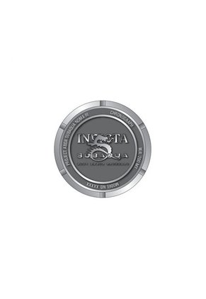 Reloj INVICTA Modelo 24372 Acero, Blanco Mujer