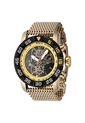Reloj Invicta Modelo 48058 Oro Hombre de Invicta