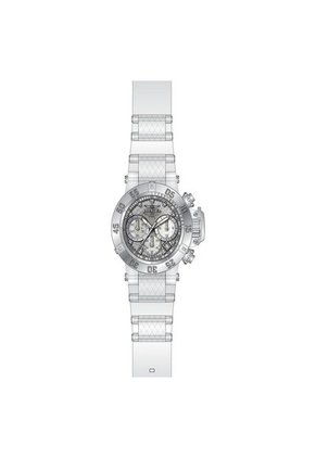 Reloj INVICTA Modelo 24372 Acero, Blanco Mujer