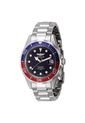 Reloj Invicta Modelo 45785 Acero Hombres de Invicta