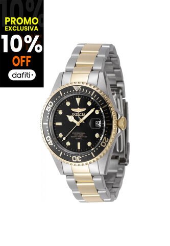 Reloj Invicta Modelo 8934OB Oro, Acero Hombre Invicta