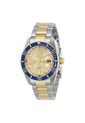 Reloj INVICTA Modelo 30482 Acero, Oro Mujer de Invicta