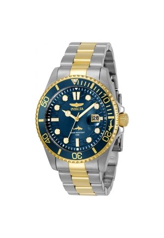 Reloj Para Hombre Invicta Pro Diver 30021 Multicolor Invicta