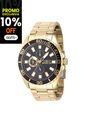 Reloj Invicta Modelo 47578 Oro Hombre de Invicta