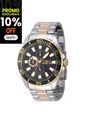 Reloj Invicta Modelo 47557 Oro, Acero Hombre de Invicta