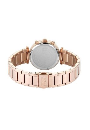 Reloj Invicta Modelo 21558 Oro Rosa Mujer
