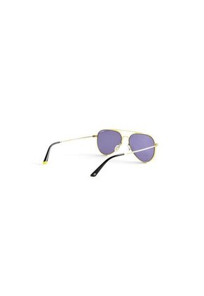 Gafas Invicta Eyewear Modelo I 9212-DNA-09 Dorado Hombre