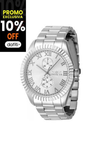 Reloj Invicta Modelo 47421 Acero Hombre Invicta