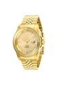Reloj Para Hombre Invicta Pro Diver 30096 Dorado de Invicta
