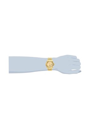 Reloj Para Hombre Invicta Pro Diver 30096 Dorado
