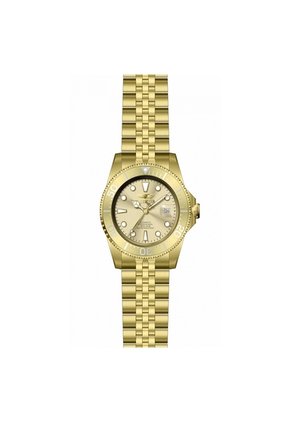 Reloj Para Hombre Invicta Pro Diver 30096 Dorado