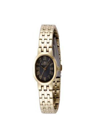 Reloj INVICTA Modelo 49075 Gold Lady Invicta