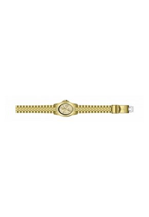 Reloj Para Hombre Invicta Pro Diver 30096 Dorado